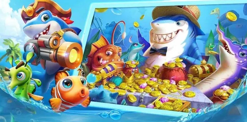 Bắn Cá Hello88 - Khám Phá Sảnh Game Săn Thưởng Siêu Đỉnh 4 Cách chơi bắn cá tại Hello88 đơn giản cho người mới