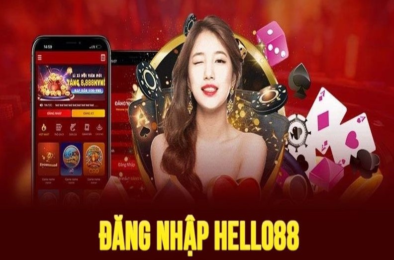 Đăng Nhập Hello88 3 Cách lấy lại mật khẩu là gì?