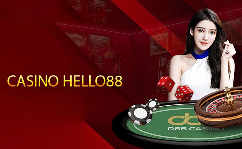 Điều gì khiến sảnh casino online Hello88 thu hút người chơi?