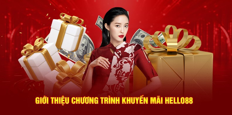Khuyến Mại Hello88 1 Điều khoản chung khi nhận khuyến mãi Hello88