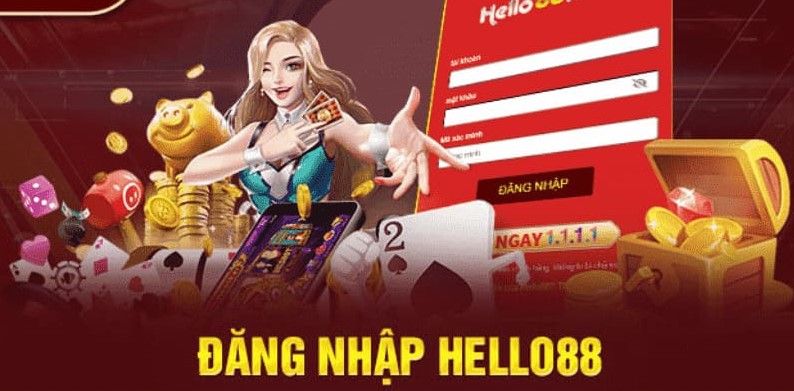 Đăng Nhập Hello88 1 Điều kiện để đăng nhập Hello88