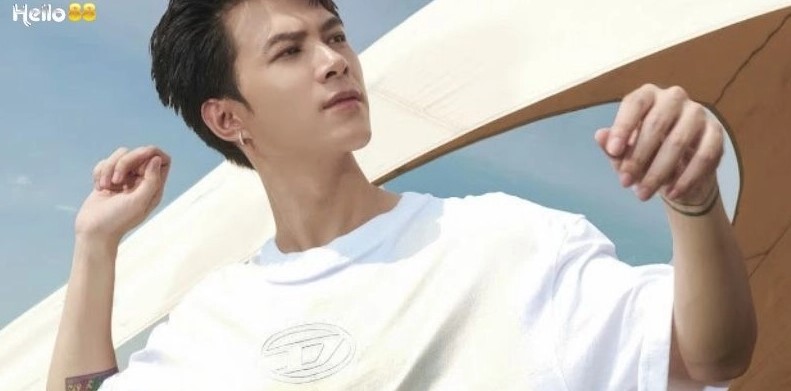 CEO Hello88 1 Đôi nét về tầm nhìn của CEO Hello88 - Nguyễn Công Bắc