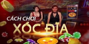 Game Xóc Đĩa Đổi Thưởng Hello88