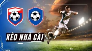 Kèo nhà cái