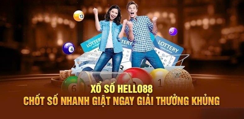 Thể loại xổ số được săn đón
