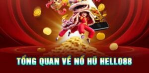 Nổ hũ Hello88
