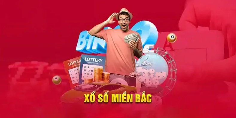 Xổ Số Miền Bắc 1 Tổng quan về trò chơi xổ số miền Bắc Hello88